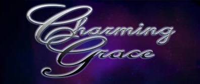 logo Charming Grace